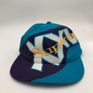 Vintage Super Bowl XXVIII Hat